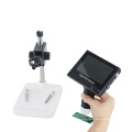 Long View Video Microscope Digital Microscope for Kids